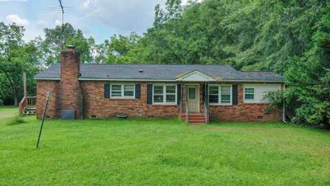 588 Mimms Street, Edgefield, SC 29824