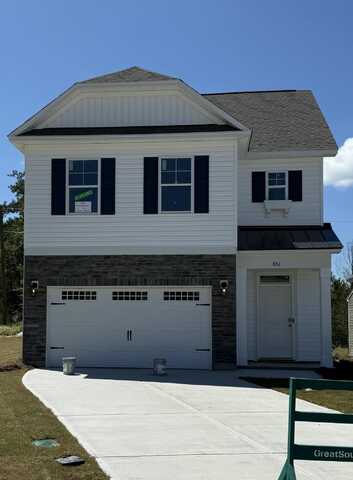 852 Brisbane Court, Graniteville, SC 29829