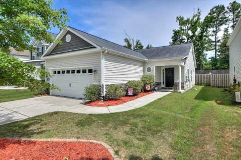 1645 Tralee Court, Grovetown, GA 30813
