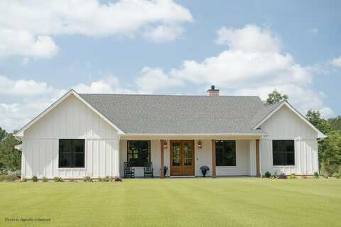 177 Harley Lane, Newberry, SC 29108