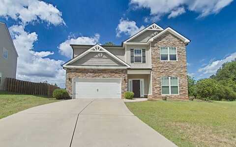 147 Newgate Court, North Augusta, SC 29860