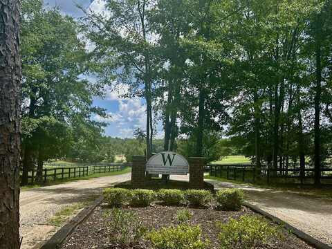 1368 Smith Lawn Drive, Aiken, SC 29801