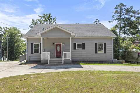 1128 Whitstone Road, Lincolnton, GA 30817