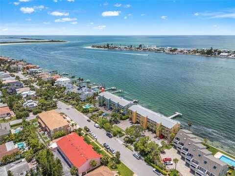 380 8TH AVENUE N, TIERRA VERDE, FL 33715