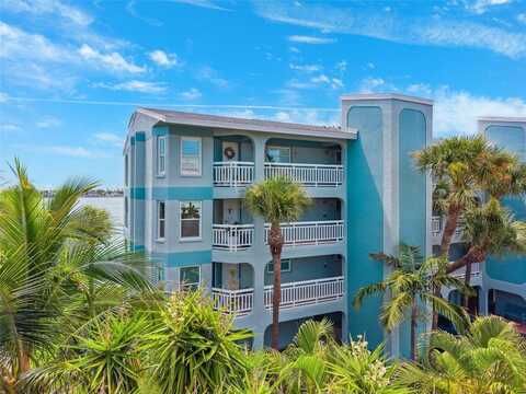 380 8TH AVENUE N, TIERRA VERDE, FL 33715