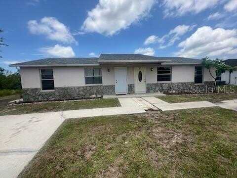 11216 KIMBERLY AVENUE, ENGLEWOOD, FL 34224