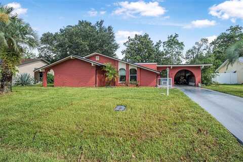 54 FARRAGUT DRIVE, PALM COAST, FL 32137