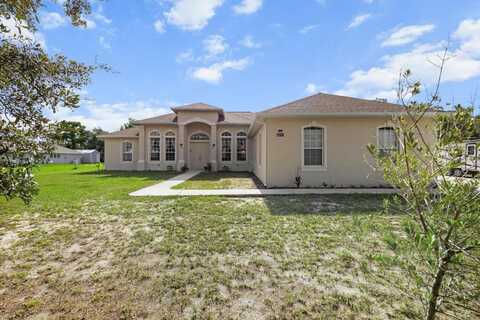 11004 CARNES STREET, WEEKI WACHEE, FL 34613
