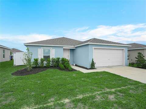 440 PATRICIA ALFORD DRIVE, HAINES CITY, FL 33844