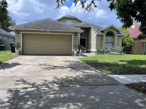 118 RIVER ISLE DRIVE, ORLANDO, FL 32807