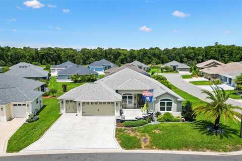 987 FREDERICK TERRACE, THE VILLAGES, FL 32163