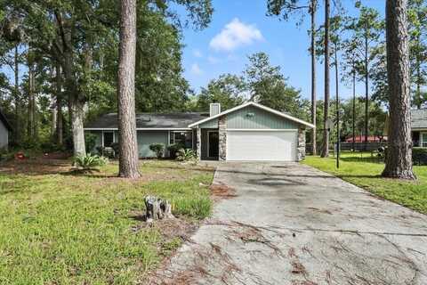2240 NW 44TH PLACE, GAINESVILLE, FL 32605