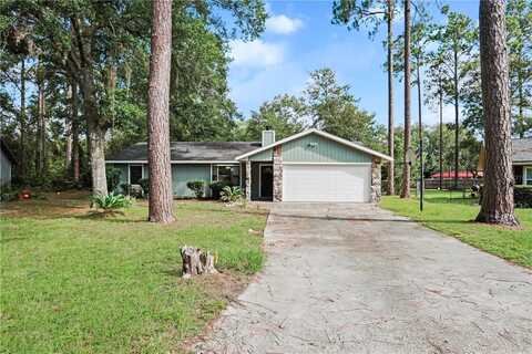 2240 NW 44TH PLACE, GAINESVILLE, FL 32605