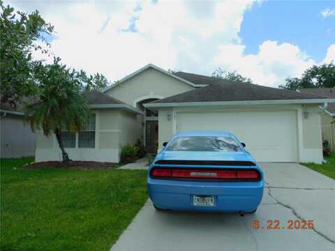 185 THORNBURY DRIVE, KISSIMMEE, FL 34744