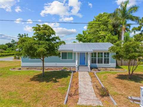431 HARVEY STREET, PUNTA GORDA, FL 33950