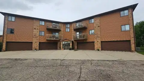 1015 CIRCLE Drive, Aberdeen, SD 57401