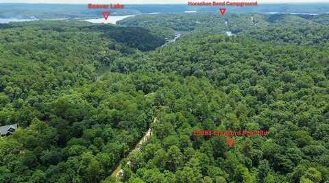15083 Crawford Point RD, Rogers, AR 72756