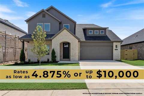 6901 SW Basswood AVE, Bentonville, AR 72713