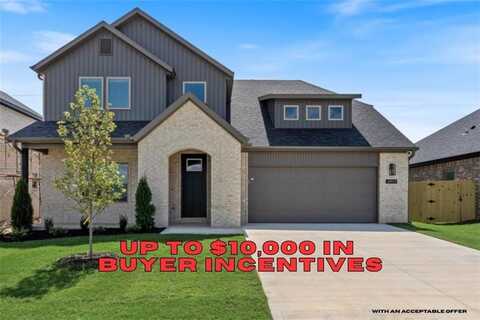 6901 SW Basswood AVE, Bentonville, AR 72713