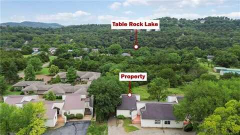 53 Woodsdale DR Unit #1, Holiday Island, AR 72631