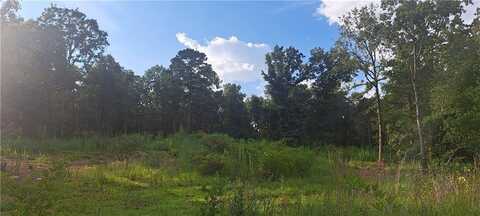 5B TBD Spring Creek LN, Cecil, AR 72930
