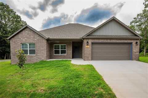 111 Selkirk DR, Bella Vista, AR 72715