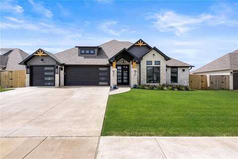 1905 Higgins ST, Pea Ridge, AR 72751