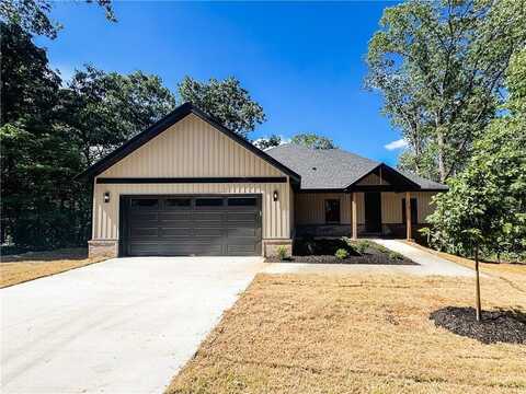 29 Halford LN, Bella Vista, AR 72715