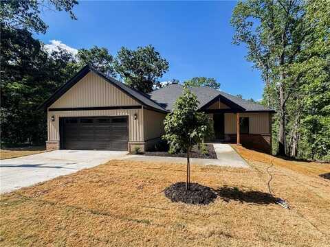 29 Halford LN, Bella Vista, AR 72715