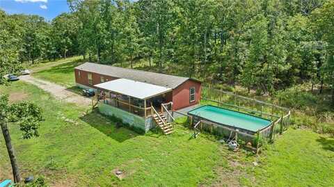 274 Madison 3060, Huntsville, AR 72740