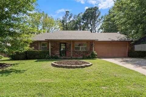 4204 Miller DR, Springdale, AR 72762