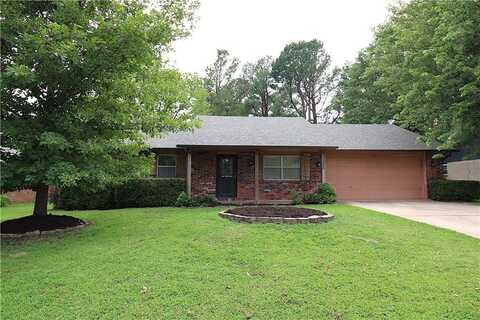 4204 Miller DR, Springdale, AR 72762