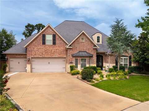 1202 SW Westbury PL, Bentonville, AR 72713