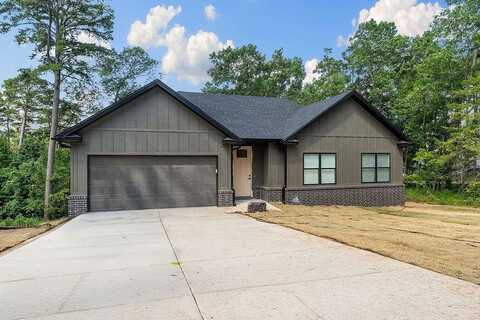 127 Overton DR, Bella Vista, AR 72714
