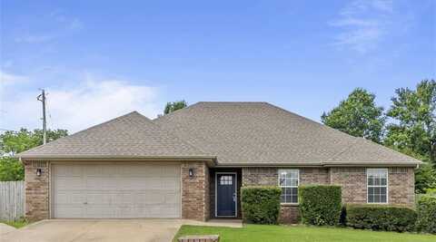 500 Ash ST, Lowell, AR 72745