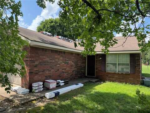 4420 Franciscan TR, Fayetteville, AR 72704