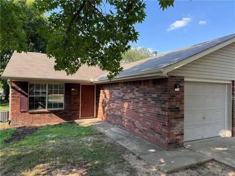 4420 Franciscan TR, Fayetteville, AR 72704