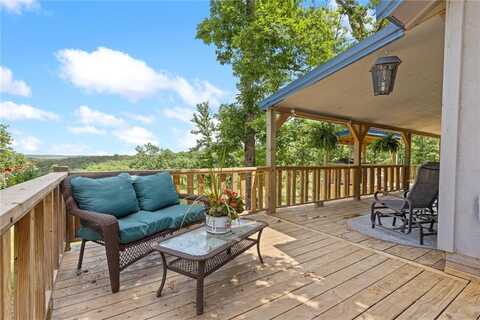 3025 Osbourne RD, St. Joe, AR 72675
