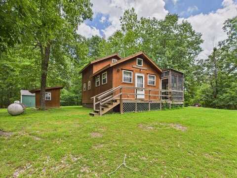 undefined, Yellville, AR 72687