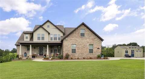 21823 Friendship View DR, Springdale, AR 72764