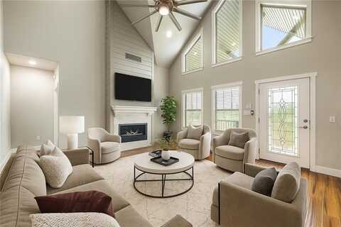 21823 Friendship View DR, Springdale, AR 72764