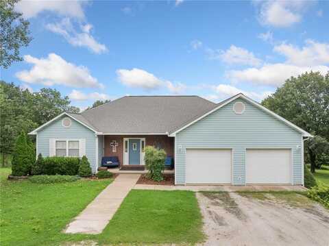4376 Harmon RD, Harrison, AR 72601