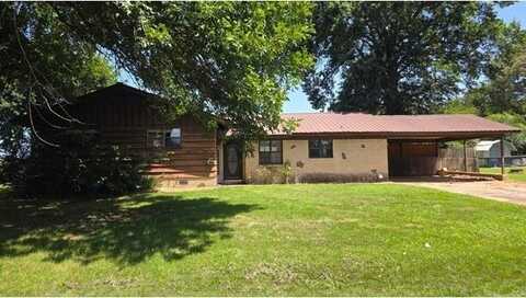 139 Bragg CIR, Russellville, AR 72802