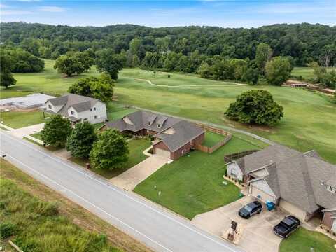 575 Sugar Creek RD, Pea Ridge, AR 72751