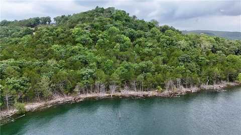 Lots 8,9,10 Cedar Forest DR, Garfield, AR 72732