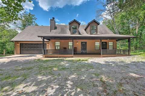 1 Thomas CIR, Holiday Island, AR 72631