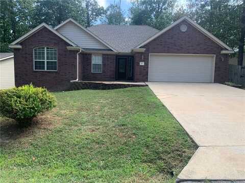 22 Sullivan DR, Bella Vista, AR 72714