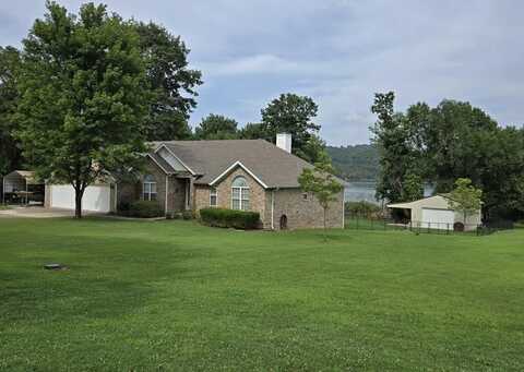 12161 Shore DR, Lowell, AR 72745