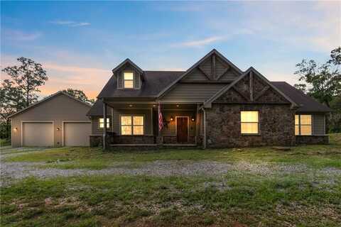 239 Madison 7380, Hindsville, AR 72738