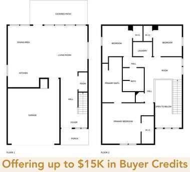 4956 Weeping Willow AVE, Springdale, AR 72764
